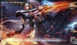 王者影皮肤最新爆料,影皮肤全新爆料，神秘特效震撼来袭！