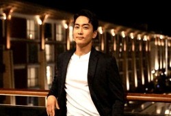 宋承宪最新爆料,演艺圈背后的惊人真相