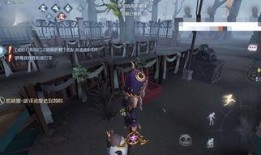 第五人格最新爆料截止,神秘新角色揭晓，惊悚游戏体验再升级！