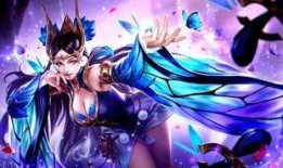 小乔最新爆料皮肤视频,神秘元素曝光，视觉盛宴即将来袭！