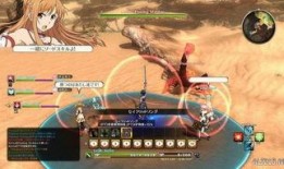 刀剑神域最新爆料,揭秘虚拟世界与现实世界的交织之旅