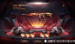 cf手游最新活动爆料周五,全新活动爆料来袭！