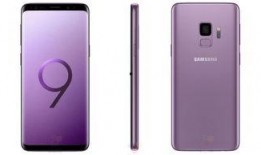 三星s9手机最新爆料消息,全面屏升级，AI摄影新突破，性能再升级！