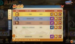 火影手游中的最新爆料者,神秘忍者登场，全新玩法即将解锁！