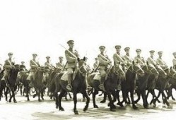 骑兵最新驻防爆料,骑兵最新驻防动态，战略部署再升级