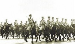 骑兵最新驻防爆料,骑兵最新驻防动态，战略部署再升级