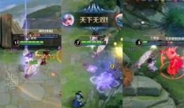 小乔最新爆料皮肤视频,神秘元素曝光，视觉盛宴即将来袭！